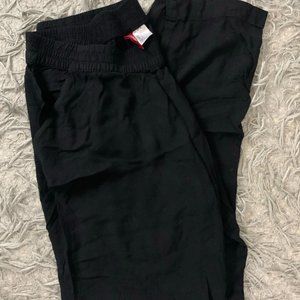 H&M Black Pants